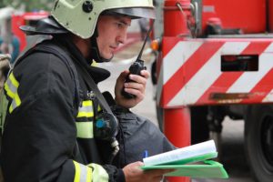 Парк Якутской противопожарной службы в ближайшее время пополнится еще 176-ю радиостанциями стандарта DMR